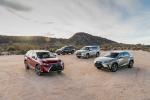 Lexus NX300h 2017 года (NA)
